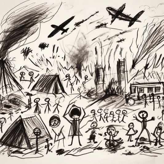 Gaza Orphan Sponsorship