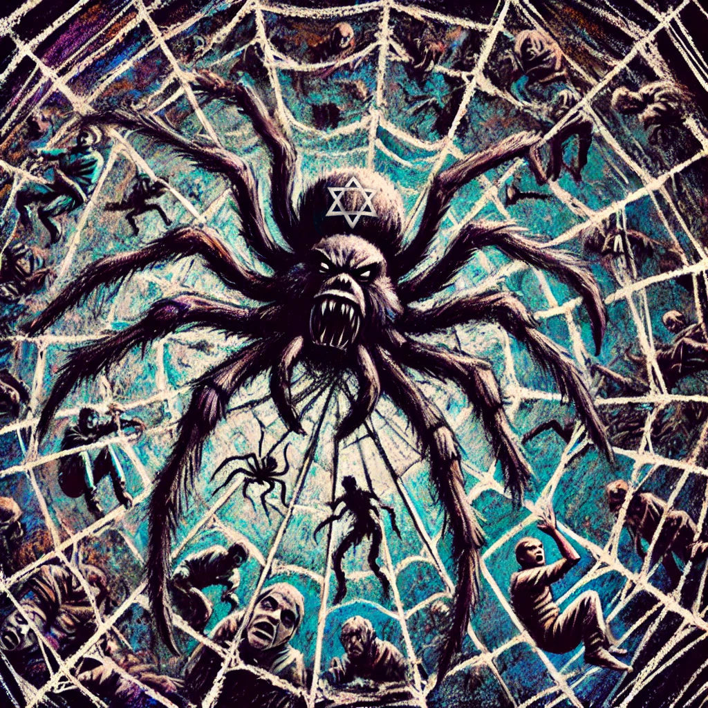 اختراق المجتمع الفلسطيني - Infiltrating the Palestinian society